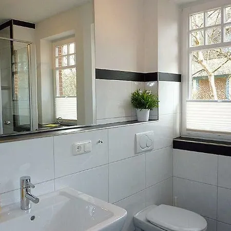 Haus Suedstrand App Strandlaeufer 300091 Appartement *