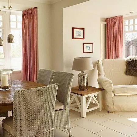 Haus Suedstrand App Strandlaeufer 300091 Appartement Wyk auf Föhr