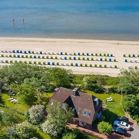 Haus Suedstrand App Strandlaeufer 300091 Appartement